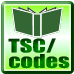 TSC/codes Logo 
