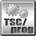 TSC/prog Logo