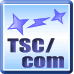 TSC/com Logo
